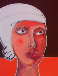 Francis DENIS expose à Paris Francis DENIS expose à Paris